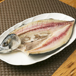 奴 - 名物のへしこ！本当に旨いへしこを味わって下さい★