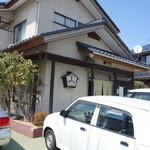 寿し清 - 綺麗なお店