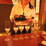 ワインバー凛花 - Champagne  DEUTZ  Brut Classic　(2014/04)