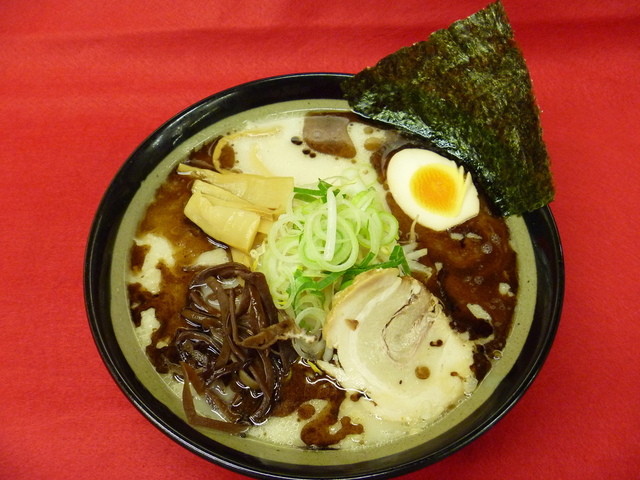 らーめんいちばん星 - 羽後本荘（ラーメン）の写真