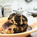 ニク サングルマン - 