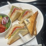 DONQ - 料理写真: