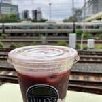 タリーズコーヒー - 