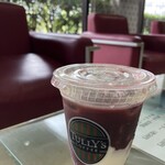 タリーズコーヒー - 