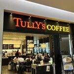 タリーズコーヒー - 