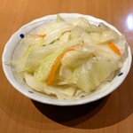 モンシリ - 