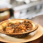 ニク サングルマン - 