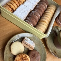 銀座 ハプスブルク・ファイルヒェン - 