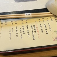 美濃吉 京王新宿店 - 