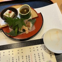 美濃吉 京王新宿店 - 