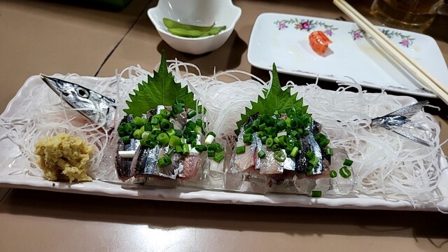 サロマ湖とばろう村 - 旭川（居酒屋）の写真