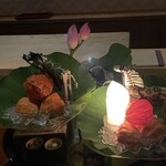 銀座 しのはら - 