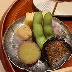 銀座 しのはら - 