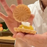 銀座 しのはら - 