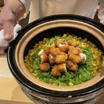 銀座 しのはら - 