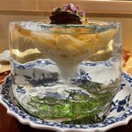 銀座 しのはら - 