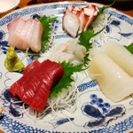 Seafood Yashu Ryouri Fuukou