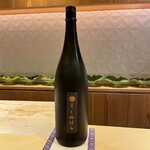 銀座 しのはら - 定番しのはらはスッポンと鮎寿司に