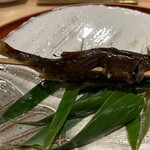 銀座 しのはら - 