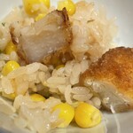 銀座 しのはら - 