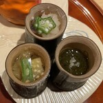 銀座 しのはら - 