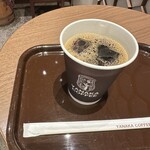 やなか珈琲店 - ドリンク写真: