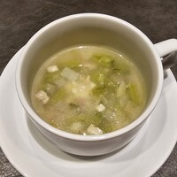 八重洲 steak & seafood 鉄板焼き 一心 - 