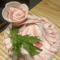 あぐー豚しゃぶしゃぶ専門店 とり央 別邸 - 