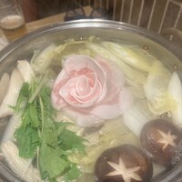 あぐー豚しゃぶしゃぶ専門店 とり央 別邸 - 