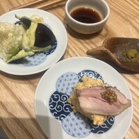 あぐー豚しゃぶしゃぶ専門店 とり央 別邸 - 