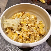 八重洲 steak & seafood 鉄板焼き 一心 - 