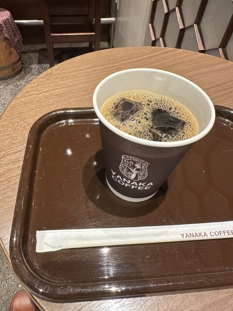Yanaka Coffee Ten Akabane Ten