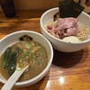 真鯛らーめん 麺魚 本店