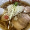 佐野ラーメン いってつ