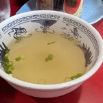 中華料理 豚々亭 - 