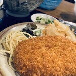 裏飯屋 菊や食堂 - 