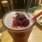 쿠시야키 BISTRO 후쿠미미 긴자 코리도점