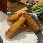 쿠시야키 BISTRO 후쿠미미 긴자 코리도점