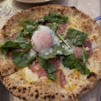 RIGOLETTO KITCHEN - 
