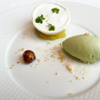 RESTAURANT PRUNIER - 