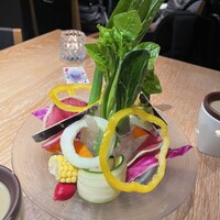AWkitchen TOKYO 新丸ビル店 - 