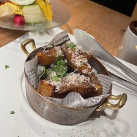 AWkitchen TOKYO 新丸ビル店 - 