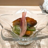 恵比寿 鮨 はつめ - 