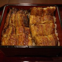 鰻 北白川 - 
