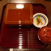 鰻 北白川 - 