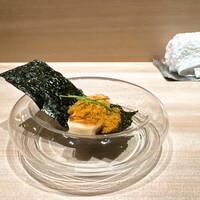 恵比寿 鮨 はつめ - 
