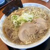 中華そば 雲ノ糸 鶴岡本店