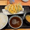 江戸前天丼はま田  練馬関町店
