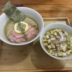 ユナイテッド ヌードル アメノオト - 