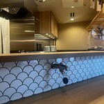 鮨とラーメン うおがしや - 